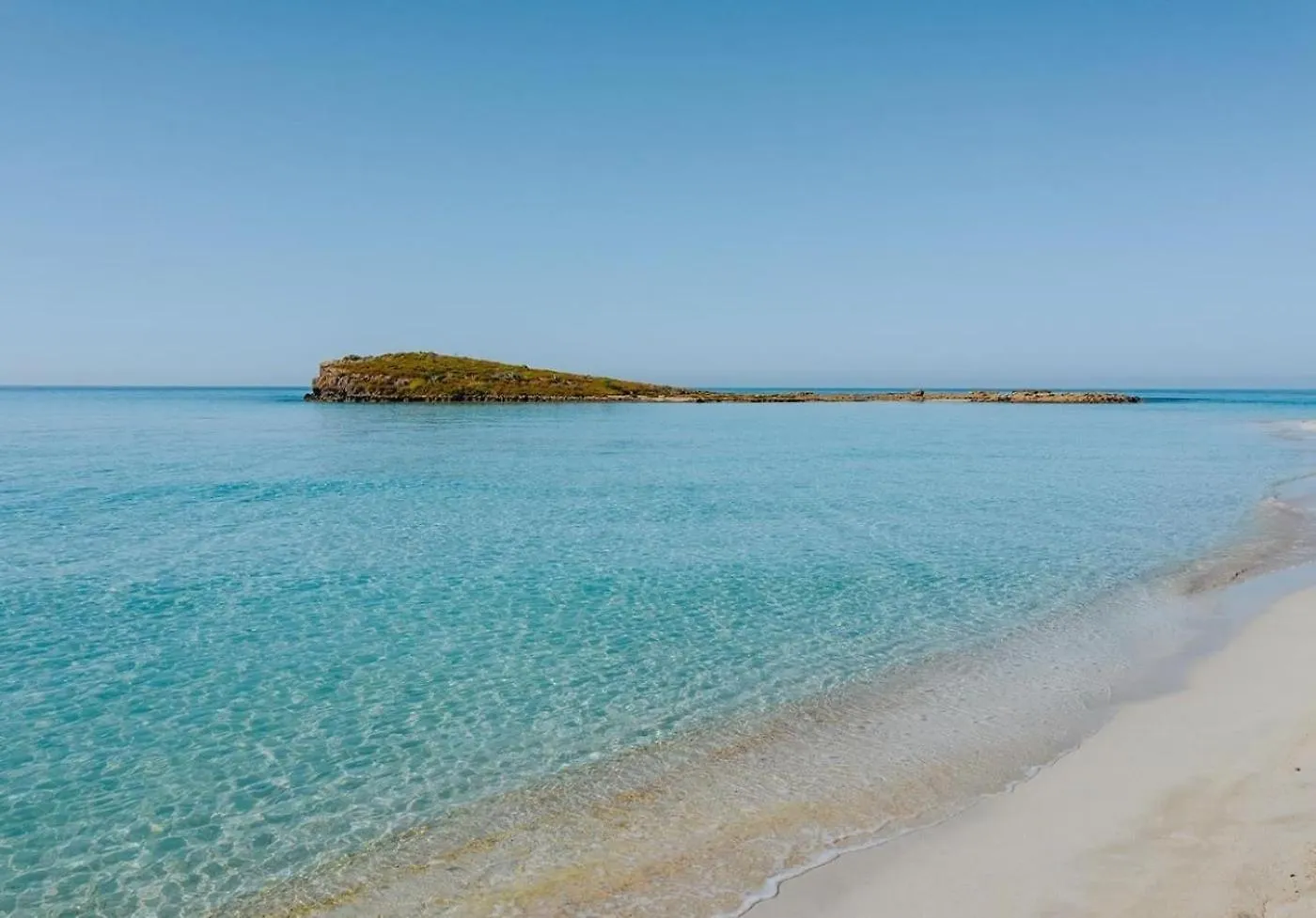 איה נאפה Narcissos 'Nissi Beach' Apartment C3 קפריסין